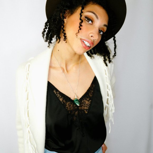 Ralph Lauren Cashmere Cardigan - Picture 12 of 16